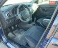 Синій Рено Логан, об'ємом двигуна 1.46 л та пробігом 151 тис. км за 7600 $, фото 7 на Automoto.ua