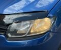 Синій Рено Логан, об'ємом двигуна 1.1 л та пробігом 189 тис. км за 4499 $, фото 13 на Automoto.ua