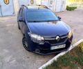 Синій Рено Логан, об'ємом двигуна 1.6 л та пробігом 235 тис. км за 7000 $, фото 4 на Automoto.ua