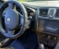 Синій Рено Логан, об'ємом двигуна 1.6 л та пробігом 235 тис. км за 7000 $, фото 1 на Automoto.ua