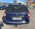 Синій Рено Логан, об'ємом двигуна 1.46 л та пробігом 151 тис. км за 7600 $, фото 32 на Automoto.ua