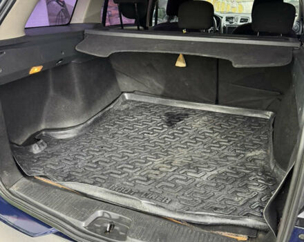 Синій Рено Логан, об'ємом двигуна 1.46 л та пробігом 309 тис. км за 5900 $, фото 9 на Automoto.ua