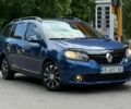 Синій Рено Логан, об'ємом двигуна 1.1 л та пробігом 189 тис. км за 4499 $, фото 6 на Automoto.ua