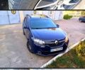 Синий Рено Логан, объемом двигателя 1.6 л и пробегом 235 тыс. км за 7000 $, фото 1 на Automoto.ua
