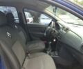 Синій Рено Логан, об'ємом двигуна 1.5 л та пробігом 126 тис. км за 9400 $, фото 3 на Automoto.ua