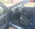 Синий Рено Логан, объемом двигателя 1.5 л и пробегом 289 тыс. км за 5759 $, фото 2 на Automoto.ua