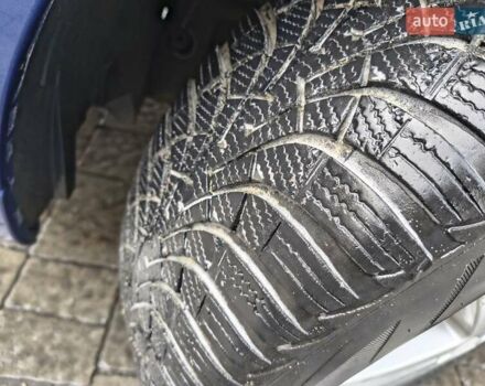 Рено Логан 2015 в Львове на Automoto.ua Синий Рено Логан, объемом двигателя 1.46 л и пробегом 290 тыс. км за 5299 $, фото 14 на Automoto.ua