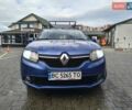 Рено Логан 2015 в Львове на Automoto.ua Синий Рено Логан, объемом двигателя 1.46 л и пробегом 290 тыс. км за 5299 $, фото 1 на Automoto.ua