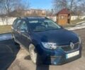Синій Рено Логан, об'ємом двигуна 1.46 л та пробігом 332 тис. км за 6900 $, фото 6 на Automoto.ua