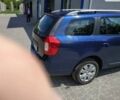 Синий Рено Логан, объемом двигателя 1.5 л и пробегом 49 тыс. км за 11975 $, фото 9 на Automoto.ua
