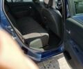 Синий Рено Логан, объемом двигателя 1.5 л и пробегом 49 тыс. км за 11975 $, фото 6 на Automoto.ua