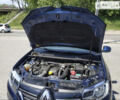 Синий Рено Логан, объемом двигателя 1.5 л и пробегом 53 тыс. км за 11700 $, фото 17 на Automoto.ua