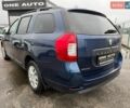 Синій Рено Логан, об'ємом двигуна 1.46 л та пробігом 123 тис. км за 9790 $, фото 5 на Automoto.ua