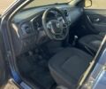 Синий Рено Логан, объемом двигателя 0 л и пробегом 200 тыс. км за 5700 $, фото 3 на Automoto.ua
