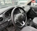 Синій Рено Логан, об'ємом двигуна 1.46 л та пробігом 123 тис. км за 9790 $, фото 14 на Automoto.ua
