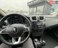 Синій Рено Логан, об'ємом двигуна 1.46 л та пробігом 123 тис. км за 9790 $, фото 22 на Automoto.ua