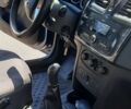 Синий Рено Логан, объемом двигателя 1.46 л и пробегом 123 тыс. км за 11000 $, фото 8 на Automoto.ua