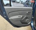 Синій Рено Логан, об'ємом двигуна 1.46 л та пробігом 123 тис. км за 9790 $, фото 15 на Automoto.ua