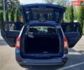 Синий Рено Логан, объемом двигателя 1.46 л и пробегом 123 тыс. км за 11000 $, фото 3 на Automoto.ua