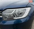 Синій Рено Логан, об'ємом двигуна 1.46 л та пробігом 123 тис. км за 9790 $, фото 10 на Automoto.ua