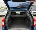 Синій Рено Логан, об'ємом двигуна 1.46 л та пробігом 123 тис. км за 9790 $, фото 17 на Automoto.ua