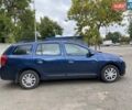 Синій Рено Логан, об'ємом двигуна 1.46 л та пробігом 90 тис. км за 9999 $, фото 3 на Automoto.ua