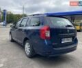 Синий Рено Логан, объемом двигателя 1.46 л и пробегом 90 тыс. км за 9999 $, фото 6 на Automoto.ua