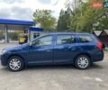 Синій Рено Логан, об'ємом двигуна 1.46 л та пробігом 90 тис. км за 9999 $, фото 7 на Automoto.ua