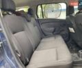 Синій Рено Логан, об'ємом двигуна 1.46 л та пробігом 90 тис. км за 9999 $, фото 19 на Automoto.ua