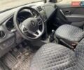 Синій Рено Логан, об'ємом двигуна 1.46 л та пробігом 90 тис. км за 9999 $, фото 17 на Automoto.ua