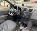 Синій Рено Логан, об'ємом двигуна 1.46 л та пробігом 90 тис. км за 9999 $, фото 22 на Automoto.ua
