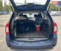 Синій Рено Логан, об'ємом двигуна 1.46 л та пробігом 90 тис. км за 9999 $, фото 28 на Automoto.ua