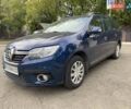 Синій Рено Логан, об'ємом двигуна 1.46 л та пробігом 90 тис. км за 9999 $, фото 8 на Automoto.ua