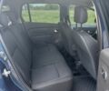 Синий Рено Логан, объемом двигателя 1.5 л и пробегом 102 тыс. км за 9300 $, фото 5 на Automoto.ua