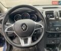 Синій Рено Логан, об'ємом двигуна 1.46 л та пробігом 90 тис. км за 9999 $, фото 23 на Automoto.ua