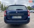 Синій Рено Логан, об'ємом двигуна 1.46 л та пробігом 90 тис. км за 9999 $, фото 5 на Automoto.ua