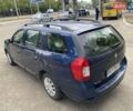 Синій Рено Логан, об'ємом двигуна 1.46 л та пробігом 90 тис. км за 9999 $, фото 14 на Automoto.ua