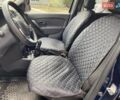 Синій Рено Логан, об'ємом двигуна 1.46 л та пробігом 90 тис. км за 9999 $, фото 16 на Automoto.ua