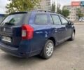 Синій Рено Логан, об'ємом двигуна 1.46 л та пробігом 90 тис. км за 9999 $, фото 4 на Automoto.ua