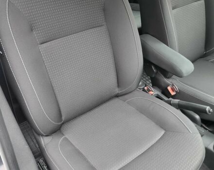 Синий Рено Логан, объемом двигателя 1.5 л и пробегом 43 тыс. км за 12000 $, фото 15 на Automoto.ua