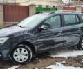 Синий Рено Логан, объемом двигателя 1.5 л и пробегом 43 тыс. км за 12000 $, фото 3 на Automoto.ua
