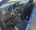 Синій Рено Логан, об'ємом двигуна 0.9 л та пробігом 120 тис. км за 10499 $, фото 7 на Automoto.ua
