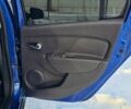 Синій Рено Логан, об'ємом двигуна 0.9 л та пробігом 120 тис. км за 10499 $, фото 19 на Automoto.ua