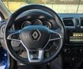 Синій Рено Логан, об'ємом двигуна 0.9 л та пробігом 120 тис. км за 10499 $, фото 11 на Automoto.ua
