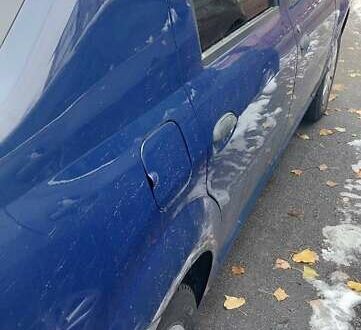 Рено Логан 2009 в Чернигове на Automoto.ua Синий Рено Логан, объемом двигателя 0 л и пробегом 144 тыс. км за 4500 $, фото 1 на Automoto.ua