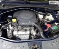 Синий Рено Логан, объемом двигателя 1.4 л и пробегом 37 тыс. км за 7300 $, фото 1 на Automoto.ua