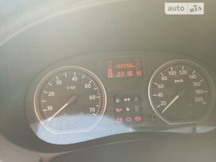 Рено Логан 2012 у Червонограде на Automoto.ua Синій Рено Логан, об'ємом двигуна 1.46 л та пробігом 132 тис. км за 6700 $, фото 1 на Automoto.ua