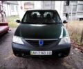Зеленый Рено Логан, объемом двигателя 1.6 л и пробегом 340 тыс. км за 1120 $, фото 1 на Automoto.ua