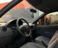 Зелений Рено Логан, об'ємом двигуна 1.4 л та пробігом 132 тис. км за 1900 $, фото 1 на Automoto.ua