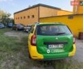 Зелений Рено Логан, об'ємом двигуна 1.46 л та пробігом 300 тис. км за 3200 $, фото 3 на Automoto.ua